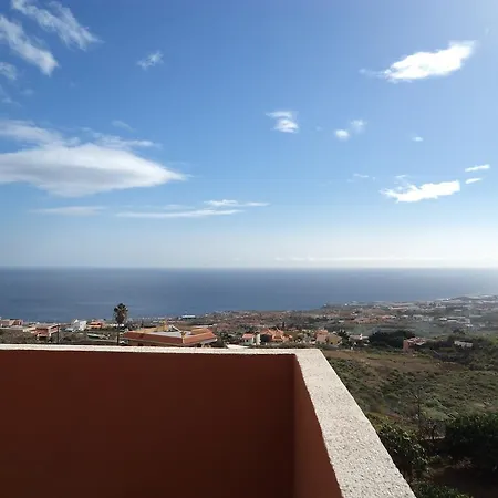 Balcon De Araya
