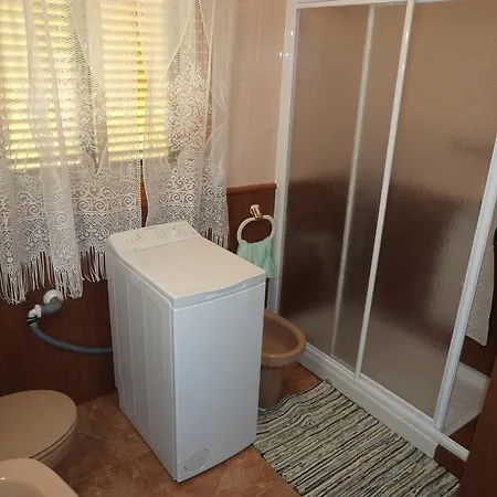 Balcon De Araya Holiday home