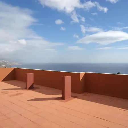 Balcon De Araya