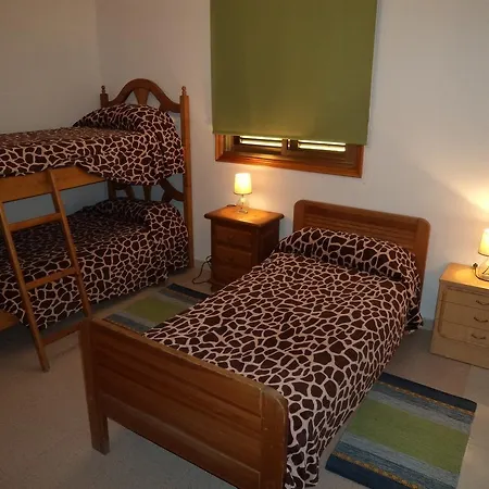 Tatil Evi Balcon De Araya